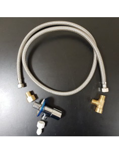 Kit de Connexion TopToilet...