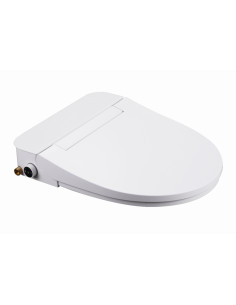 TopToilet Luxe Gold 2