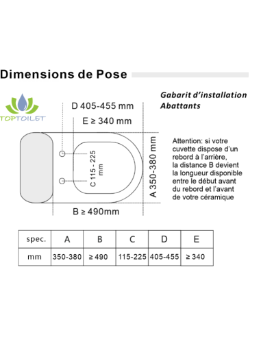 TopToilet Luxe Ultimate