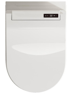 TopToilet Luxe Ultimate