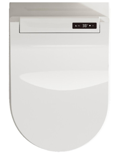 TopToilet Luxe Ultimate