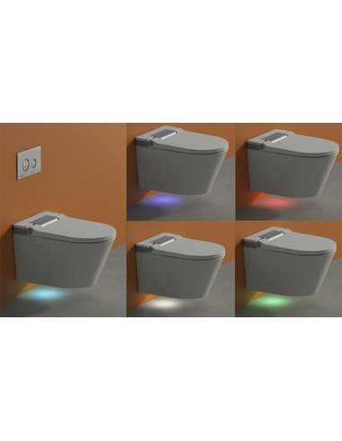 TopToilet Suspens Crystal Ultimate