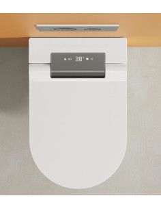 TopToilet Suspens Crystal... 2