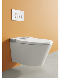 TopToilet Suspens Crystal...