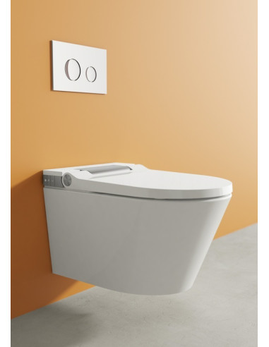 TopToilet Suspens Crystal Ultimate